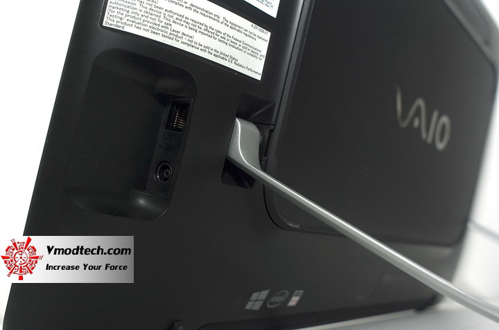 7 Review : Sony VAIO Tap 20