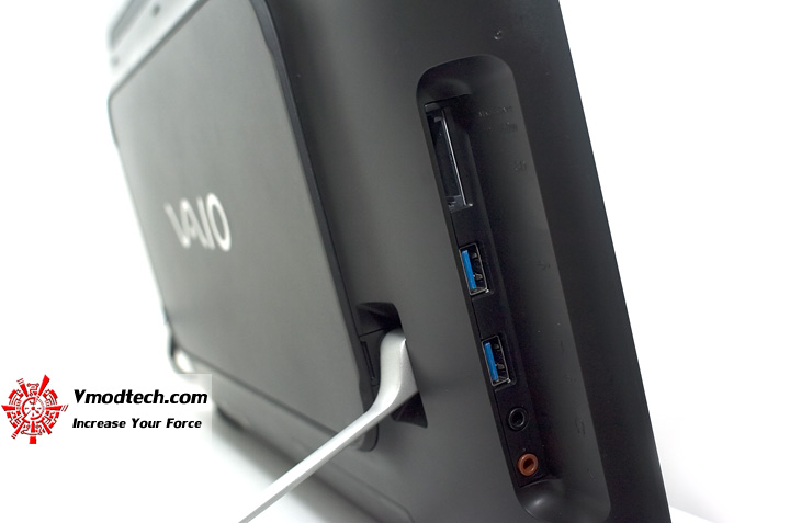 8 Review : Sony VAIO Tap 20