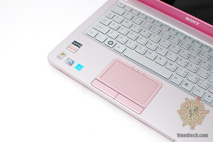 11 Review : Sony VAIO W