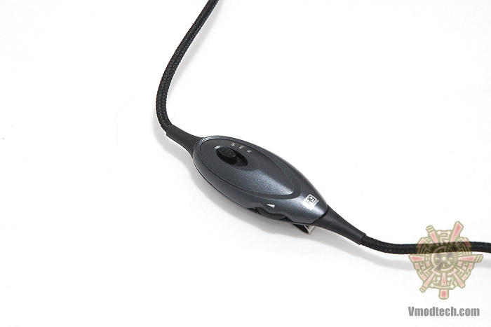 5 Review : Steelseries 7.1 Headphone with USB soundcard