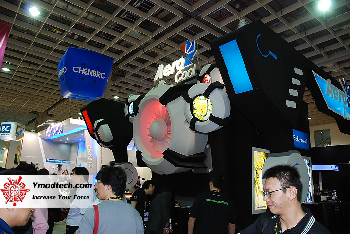 40 Live report from Computex 2010 Taipei part 1