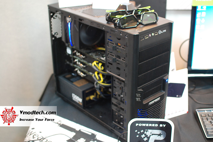 8 Cooler Master Elite 430 Black Chassis Review