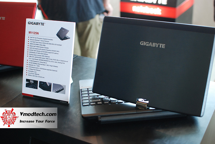 5 Special report : Gigabyte Product manager interview