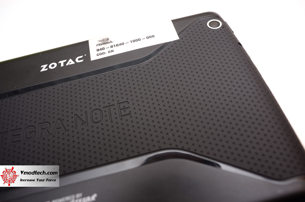 10 Review : ZOTAC NVIDIA Tegra Note 7