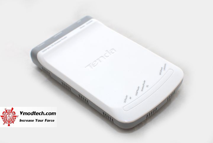 3 Review : Tenda 3G300M 300Mbps 3G Wireless Router