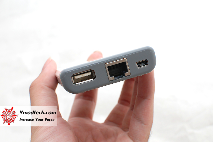 4 Review : Tenda 3G300M 300Mbps 3G Wireless Router