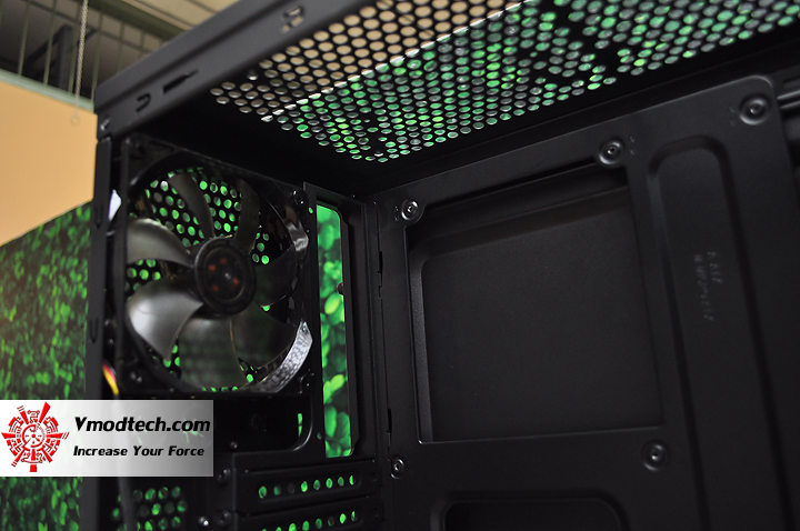  Review : Thermaltake Spacecraft VF I