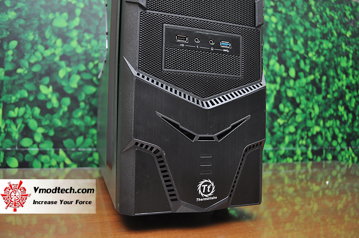  Review : Thermaltake Spacecraft VF I