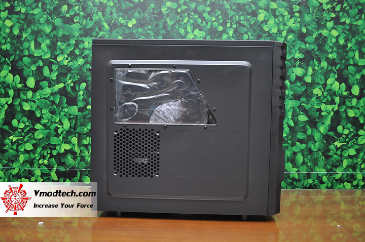  Review : Thermaltake Spacecraft VF I