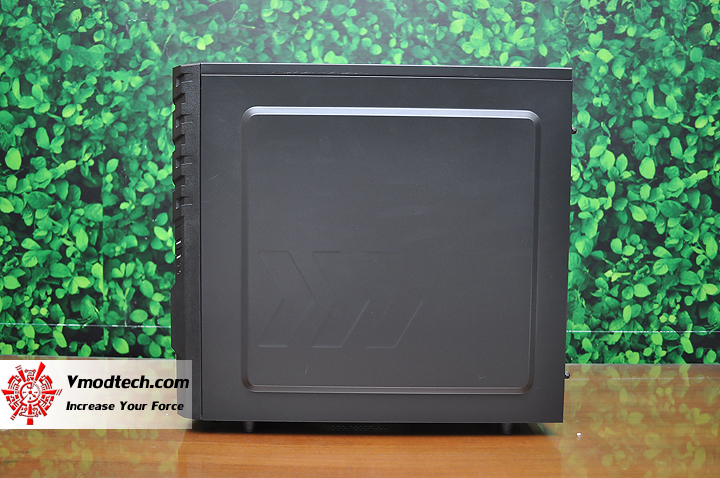  Review : Thermaltake Spacecraft VF I