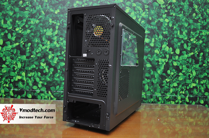  Review : Thermaltake Spacecraft VF I