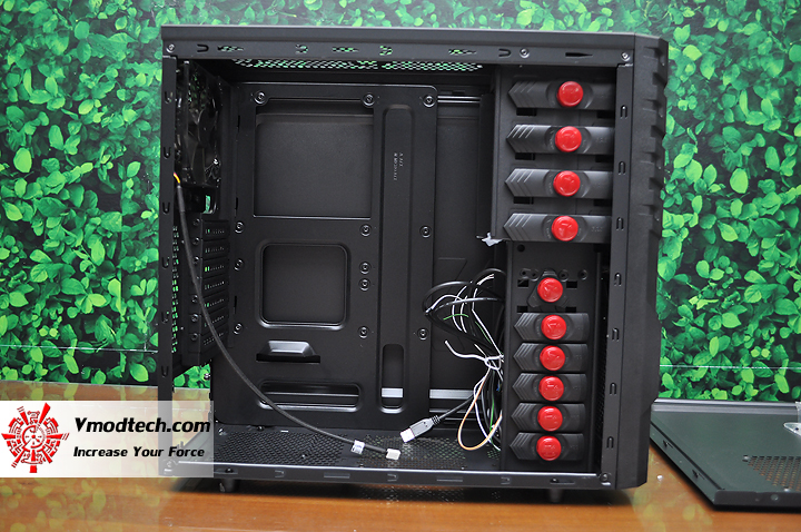  Review : Thermaltake Spacecraft VF I