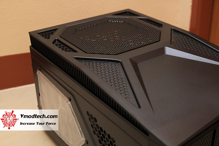 4 Review : Thermaltake Armor A30