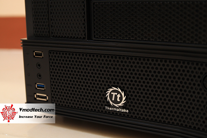 5 Review : Thermaltake Armor A30
