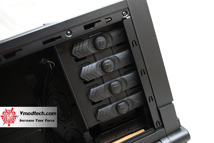  Review : Thermaltake Level 10 GTS 
