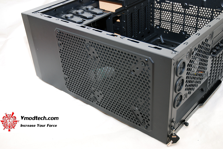 Review : Thermaltake Level 10 GTS 