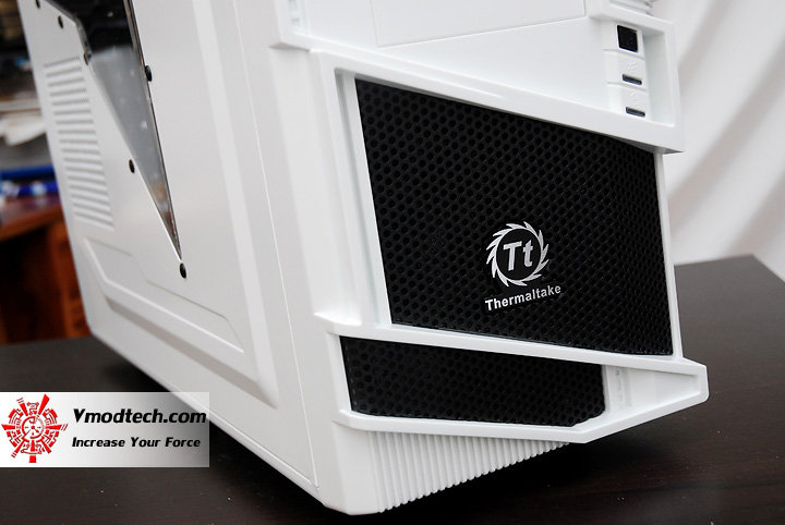 5 Review : Thermaltake Commander MS I Snow Edition