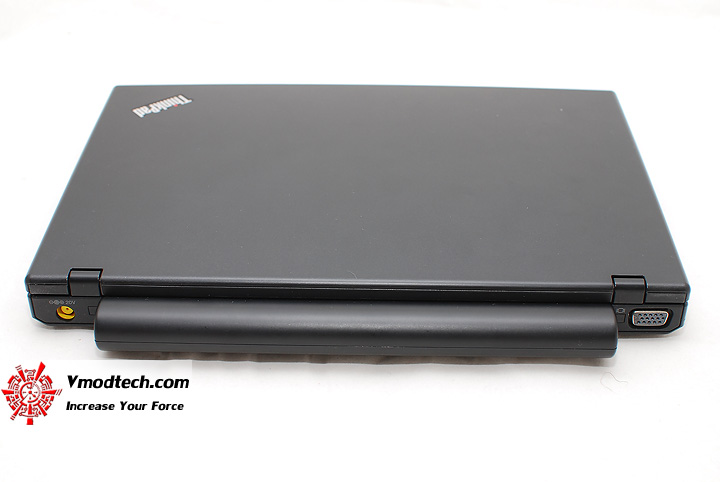 11 Review : Lenovo Thinkpad X100e 