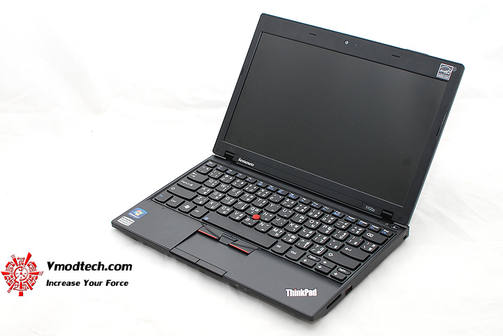 3 Review : Lenovo Thinkpad X100e 
