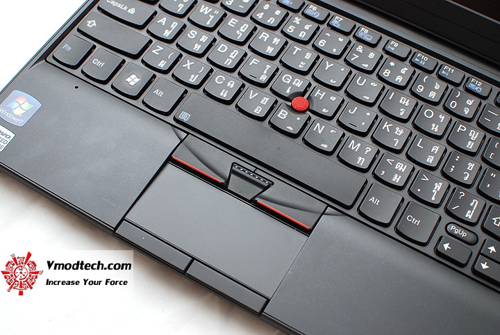 5 Review : Lenovo Thinkpad X100e 