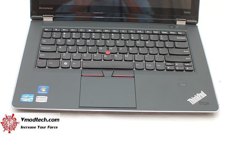 6 Review : Lenovo Thinkpad Edge E420s