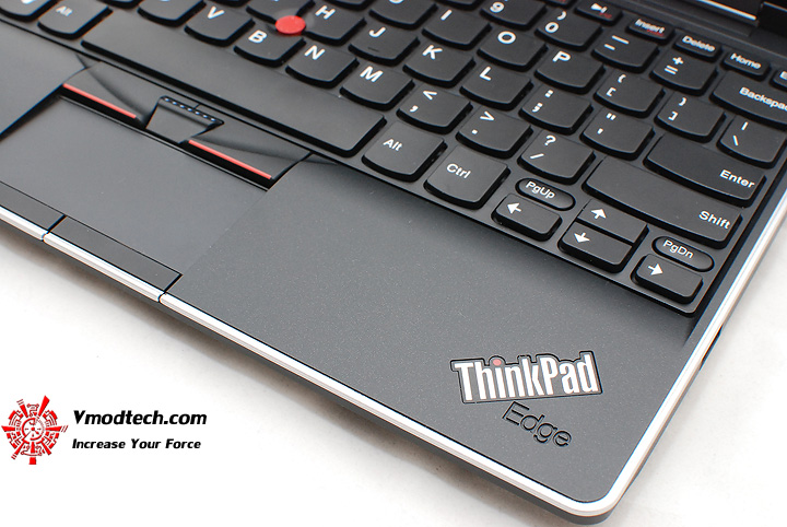 8 Review : Lenovo Thinkpad Edge 11