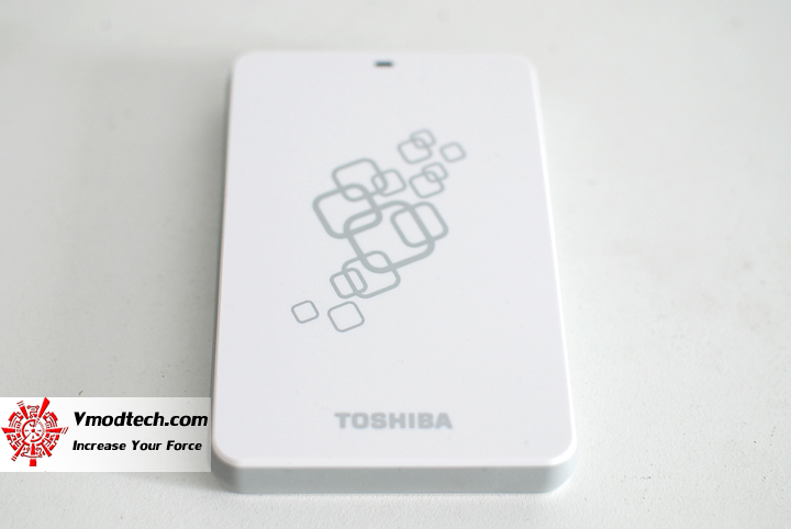 1 Review : Toshiba CANVIO 3.0 Plus 1TB 