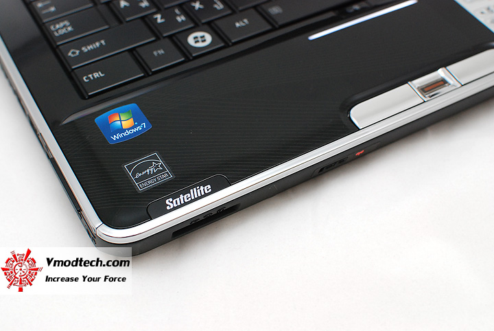 10 Review : Toshiba Satellite M500 Core i5 & Touch screen notebook