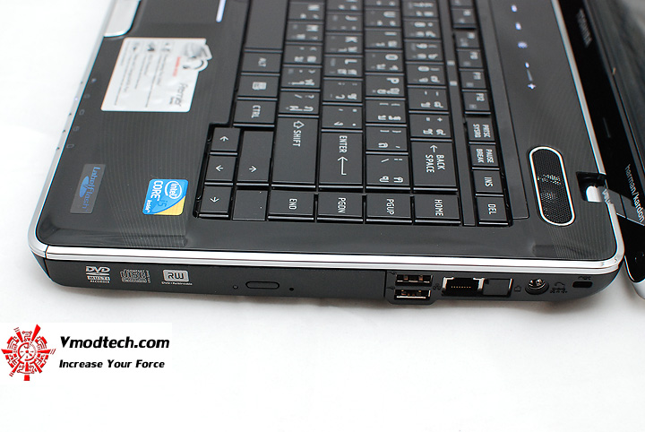 12 Review : Toshiba Satellite M500 Core i5 & Touch screen notebook