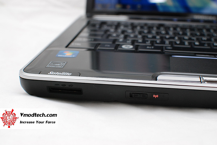13 Review : Toshiba Satellite M500 Core i5 & Touch screen notebook