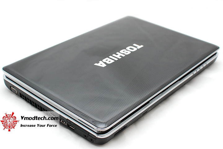 2 Review : Toshiba Satellite M500 Core i5 & Touch screen notebook