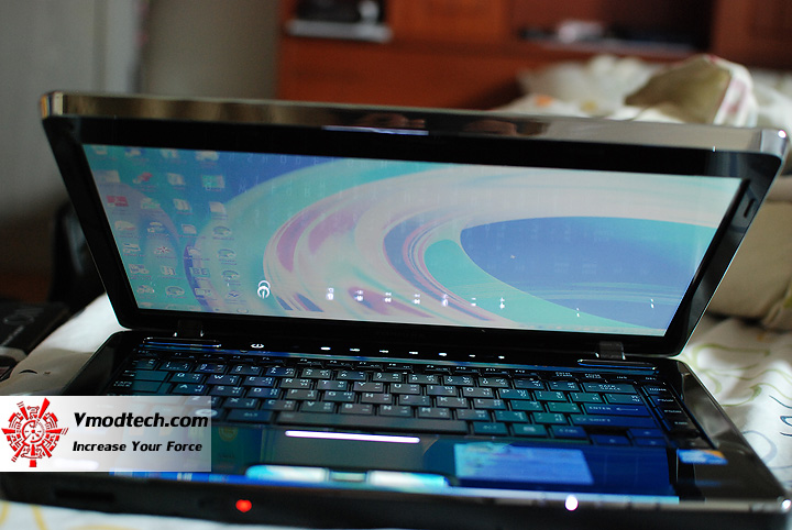 21 Review : Toshiba Satellite M500 Core i5 & Touch screen notebook