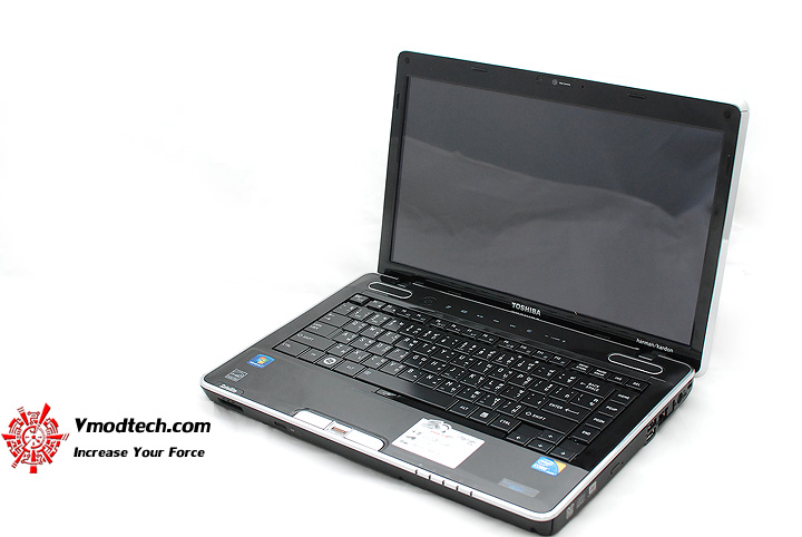 3 Review : Toshiba Satellite M500 Core i5 & Touch screen notebook