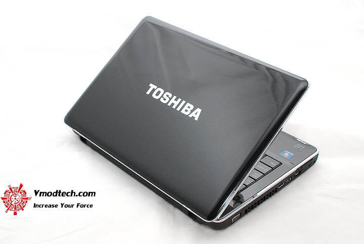 4 Review : Toshiba Satellite M500 Core i5 & Touch screen notebook