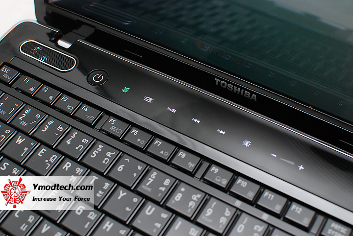 8 Review : Toshiba Satellite M500 Core i5 & Touch screen notebook