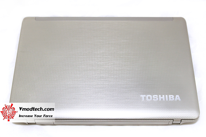 1 Review : Toshiba Satellite E300