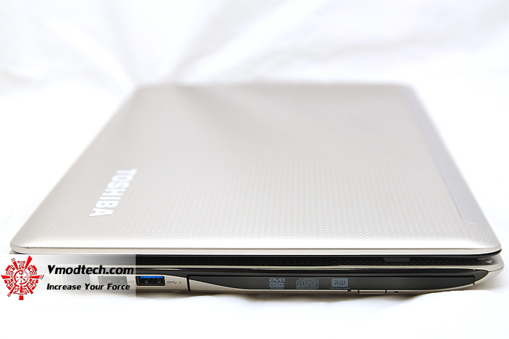 9 Review : Toshiba Satellite E300