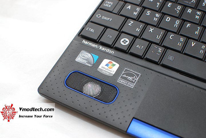 7 Review : Toshiba NB520 Netbook 