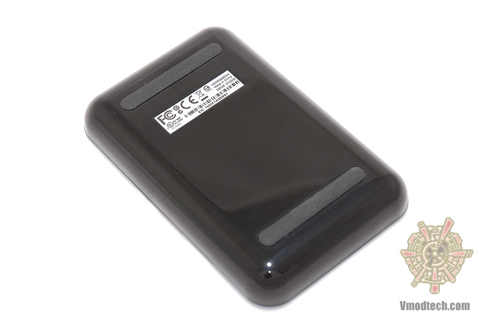 3 Review : Toshiba Portable Harddrive 320gb/USB2.0