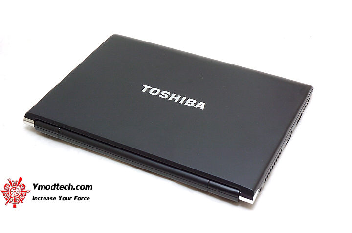 1 Review : Toshiba Portege R930