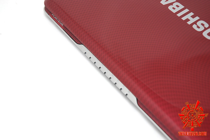8 Review : Toshiba Portege T110 notebook