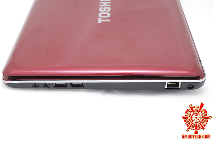 9 Review : Toshiba Portege T110 notebook