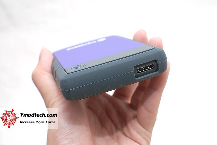 6 Review : Transcend StoreJet 25H3 1TB USB3.0 External Harddrive