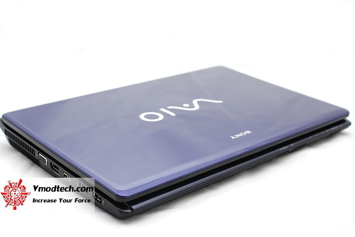 2 Review : Sony VAIO CW26FH ขุมพลัง Intel Core i5