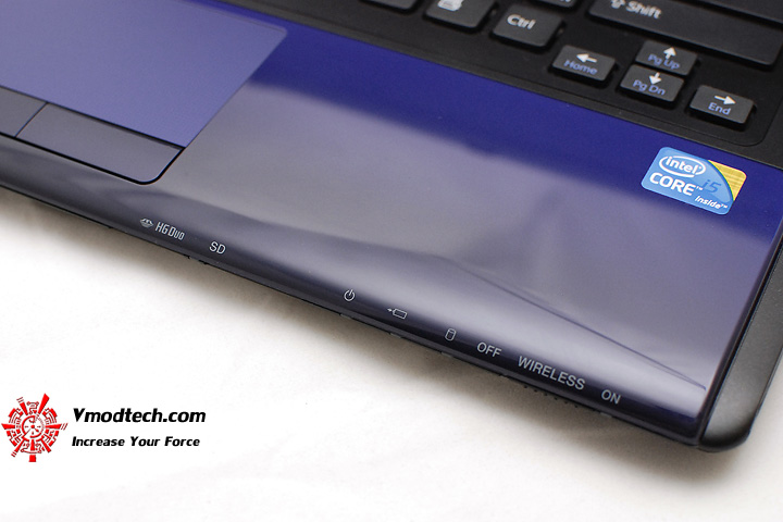 8 Review : Sony VAIO CW26FH ขุมพลัง Intel Core i5