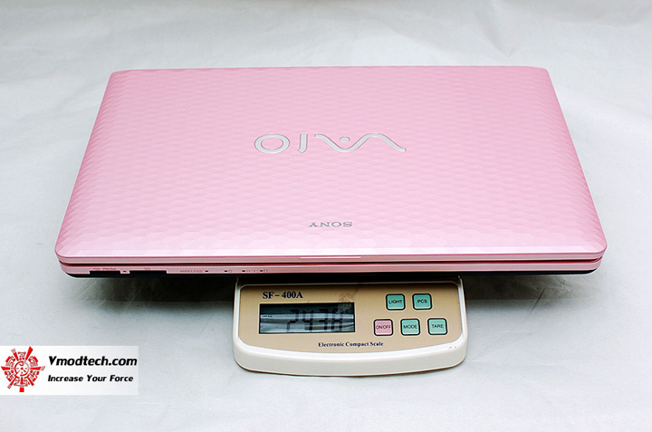 11 Review : Sony VAIO EH (VPC EH18FH)