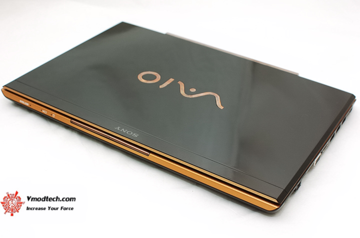 2 Review : Sony VAIO SA (VPC SA25GH)