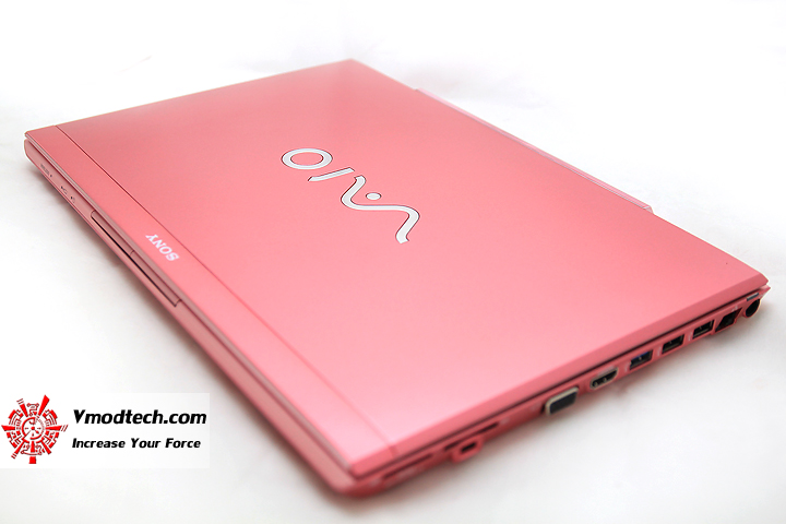 10 Review : Sony VAIO SB Ultra portable 13.3 Notebook