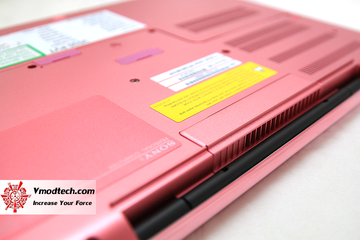 12 Review : Sony VAIO SB Ultra portable 13.3 Notebook