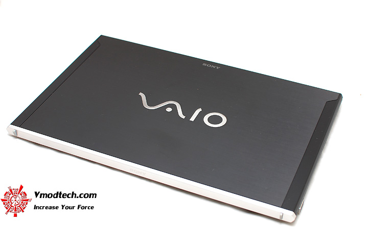 1 Review : Sony new VAIO Z (VPCZ217GH)